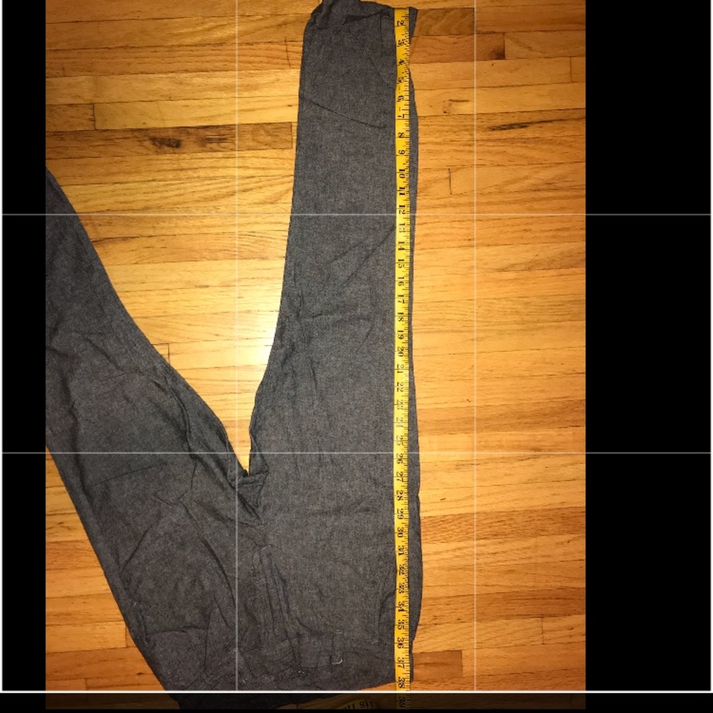 American Apparel Dress Pants